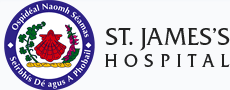 St James's Hospital logo